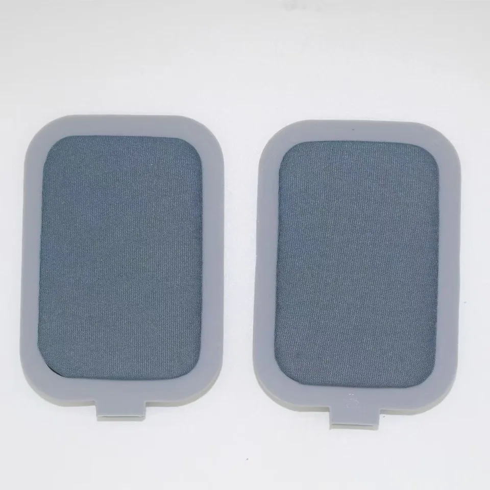 مريحة EMS القطب الكهربائي لوحة تحفيز العضلات كبيرة 5P 3 دبابيس كابل استبدال إزالة الألم نقل التيار الصغير