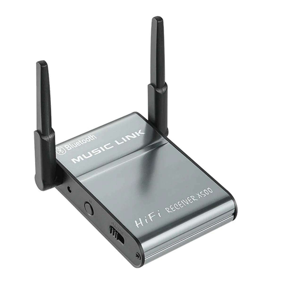 A57G-Aux Audio Bluetooth Empfänger Verlustfreie CSR Audio Adapter HIFI Auto Navigation Anruf RCA Wireless Vintage Lautsprecher 5,0 APTX