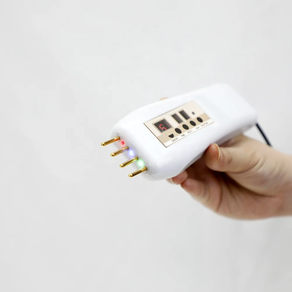 Salon Equipment Hair Machine for Hair Regrowth Treatments Head Spa  Massage Machine Head Spa Equipment