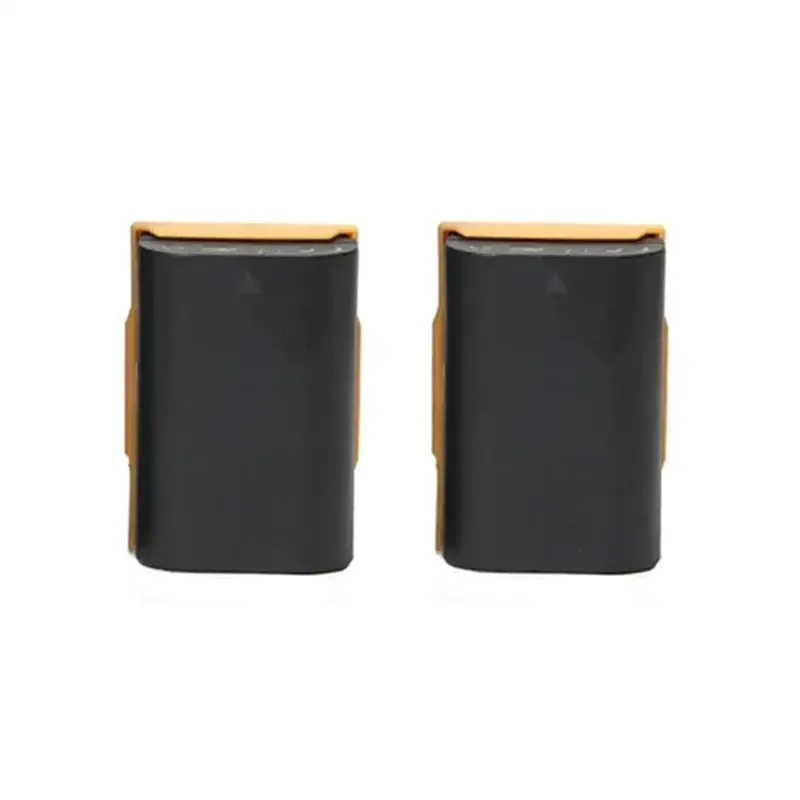 

2 Pieces LP-E6NH Replace LP-E6N LP-E6 Battery for Canon EOS R R5 R6 60D 70D 80D 90D 5D IV 5DS R 7D Mark Camera