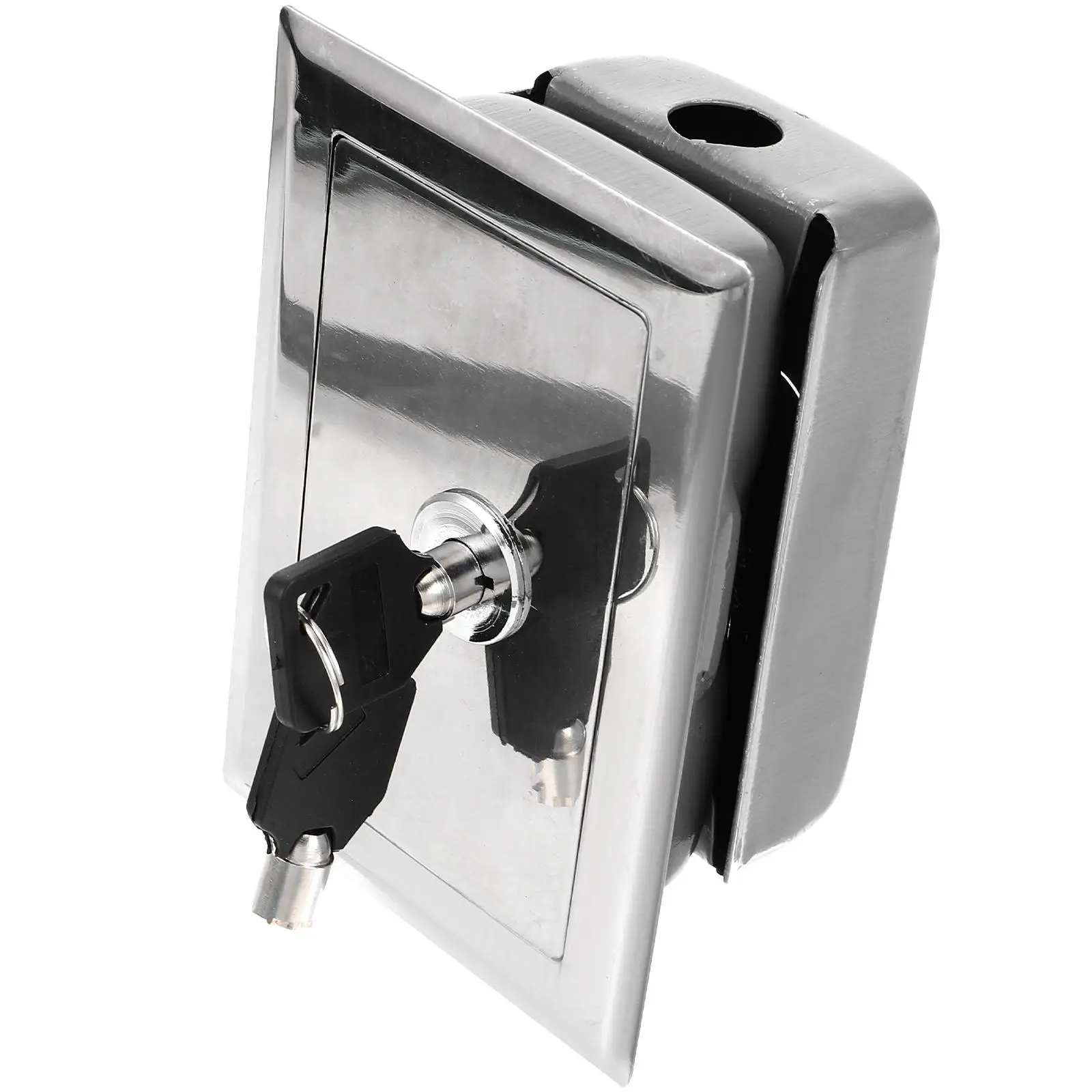 Remote Control Plastic Waterproof Push Button Manual Box Shutter Door Key Switch Outdoor Rolling Momentary