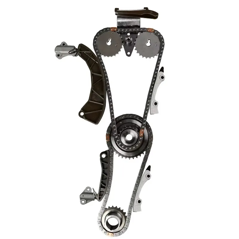 

308965 Timing Chain Kit for HYUNDAI ACCENT I20 I30 KIA CEED Engine D3FA D4FA D4FB OE 243512A000 243612A000 243512A001