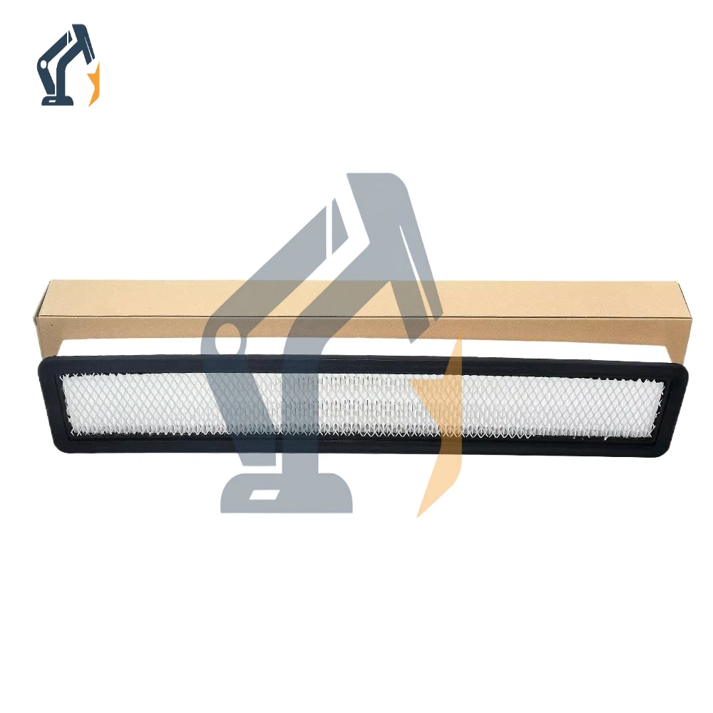 

Compatible with Air Condition Filter 42n-54-14330 Sc 80028 For Komatsu Wb93r-5/wb93s-5/wb97r-5e0