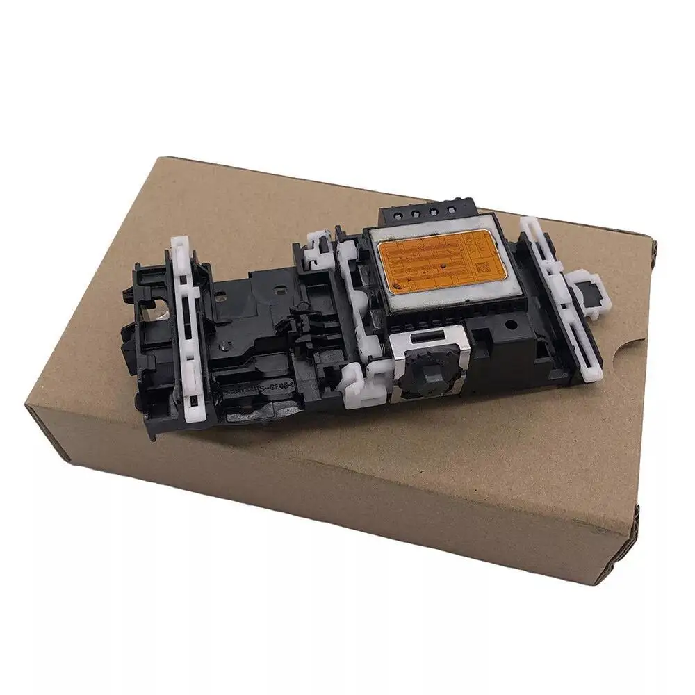 LK7133001 Printer Print Head 990 A4 Fits For Brother DCP-J125 167C 365CN 377CW 585CW J515W 395CN 185C J315W 165C J140W 195C 387C