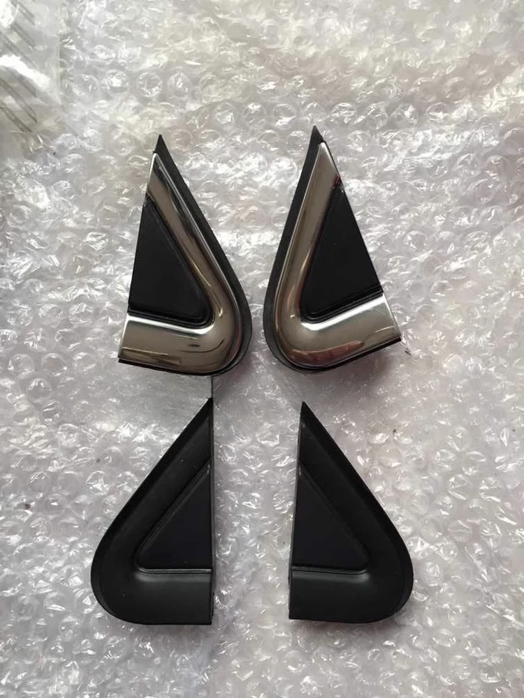 

Mirror Triangle Cover for Fiat Viaggio Ottimo