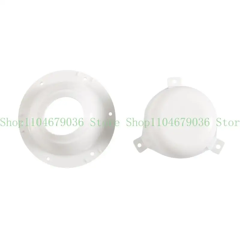 

652F Современный автоматический вытяжной вентилятор для автодомов, вентиляционная крышка для улучшения качества воздуха и запаха