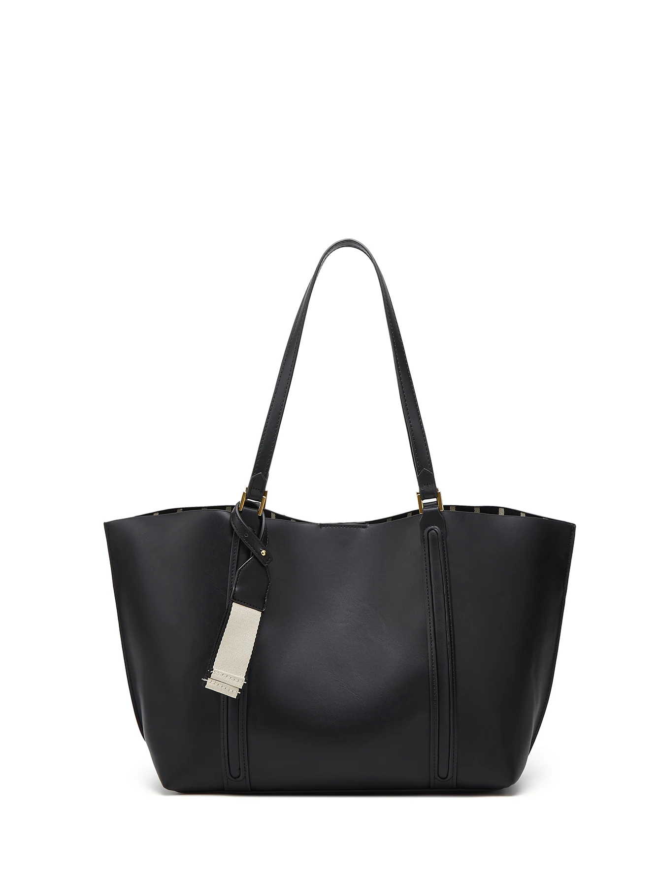 

New Style Fashionable, Versatile & Minimalist Ladies' Large-Capacity Bucket Bag - One-Shoulder & Handheld