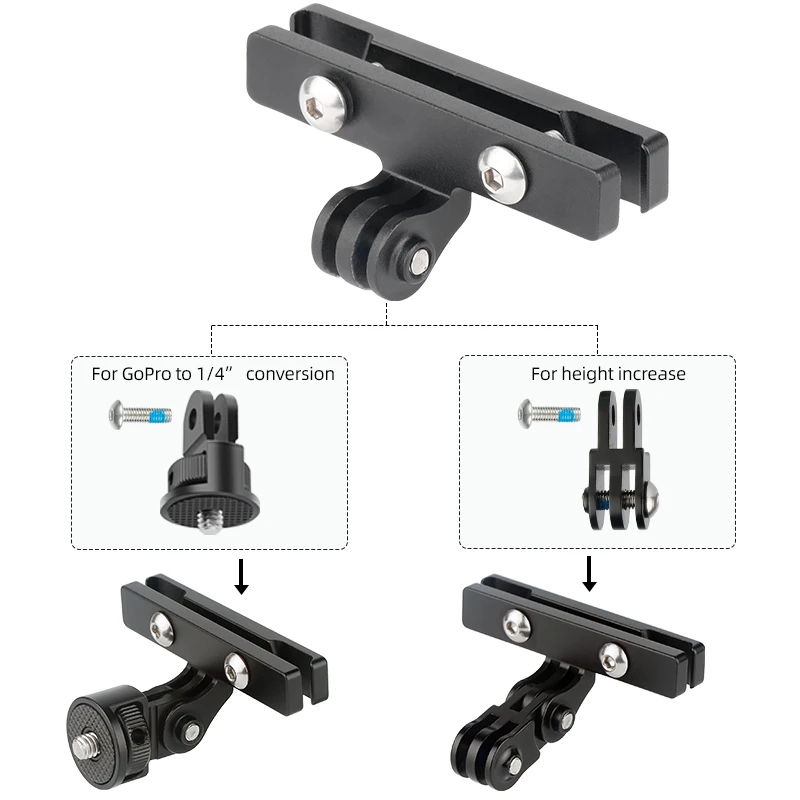 Thumbnail 2 - #3 Bicycle Seatpost Clamps Comparison Guide