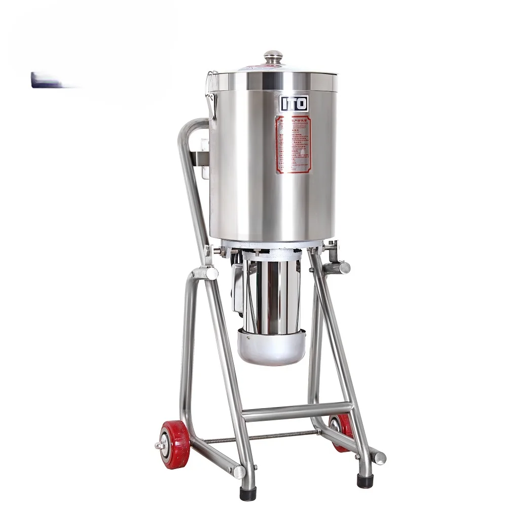 For RY-B32L Industrial Heavy Duty Blender