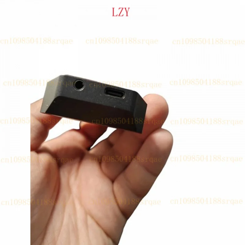 gebruikt Echt voor AeroActive Cooler 2-ventilator voor Asus ROG Phone 2