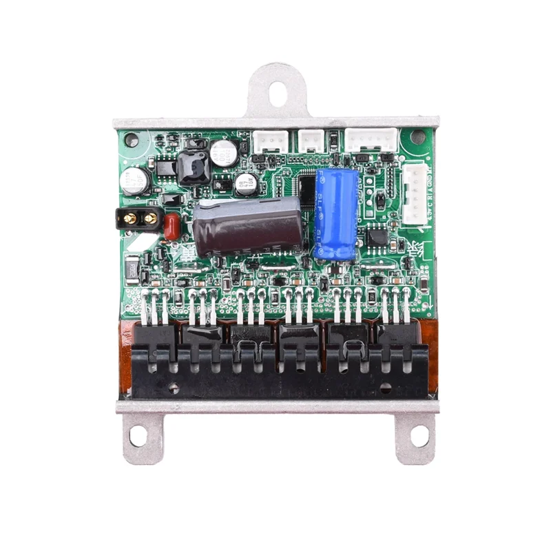 

NALFI-Motherboard For Xiaomi MI 3 Lite Electric Scooter, Controller Main Board Replacement Repair Parts For Xiaomi MI 3 Lite