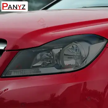 10 best sales מרצדס c220 w204 - №7