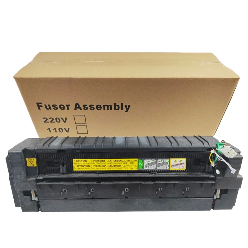 

Good Quality Compatible C364 Fuser Unit For Konica Minolta Bizhub C221 224 284 364 454 554 ADC285 365