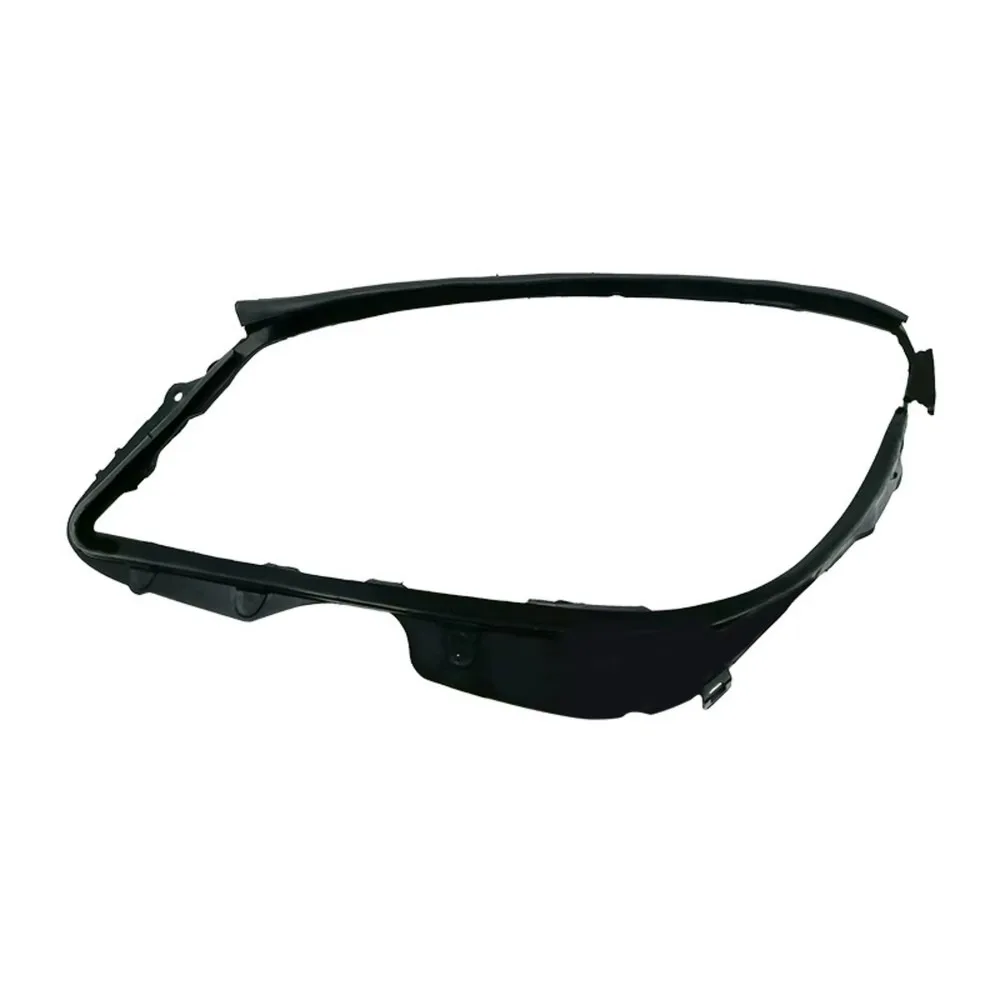 For 2007-2014 for Mercedes-Benz C-Class W204 Headlight Lens Gasket Seal Strip Frame A2048260991 A2048261091