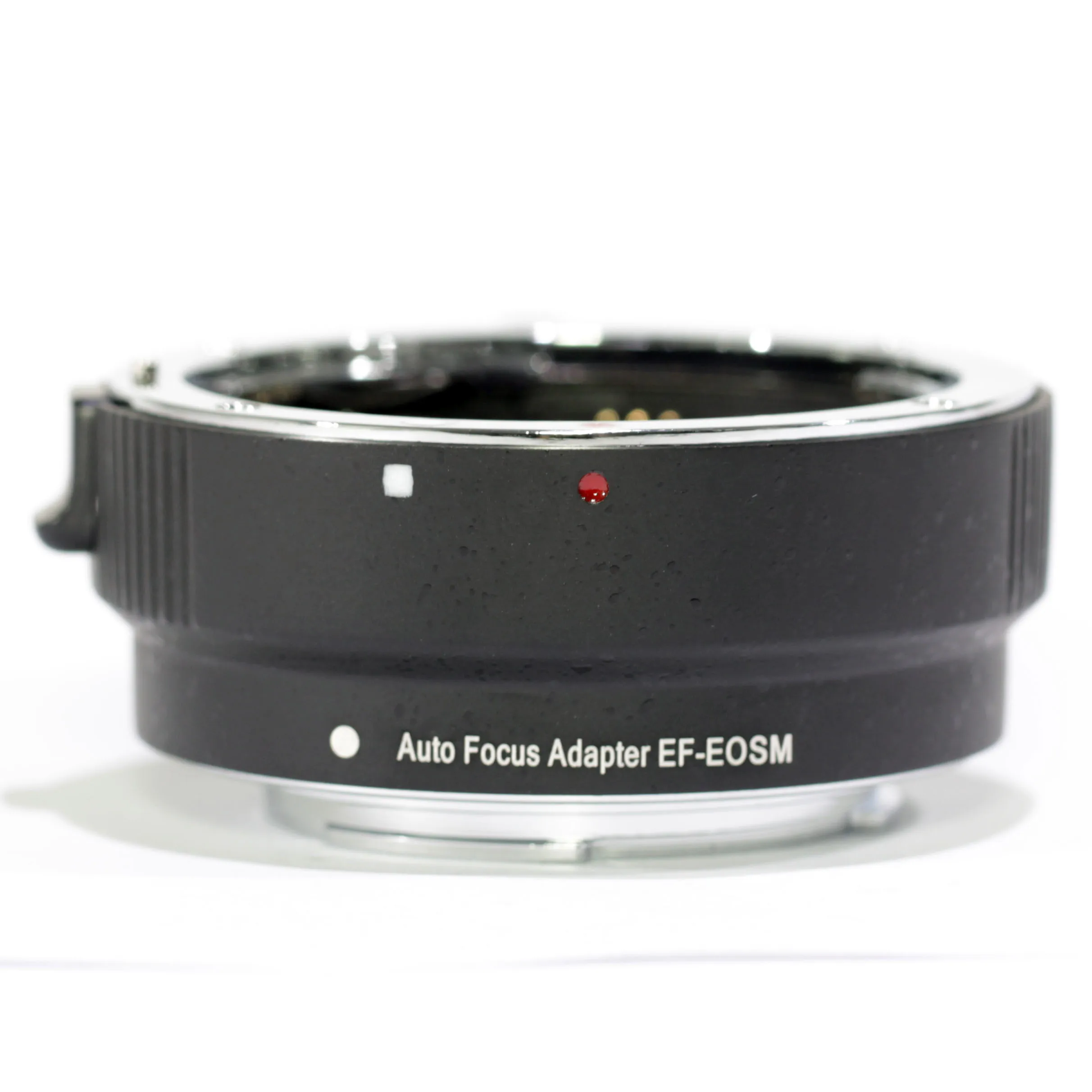 

Electronic Auto Focus Lens Adapter Suit For Canon EF Lens to Canon EOS M Camera