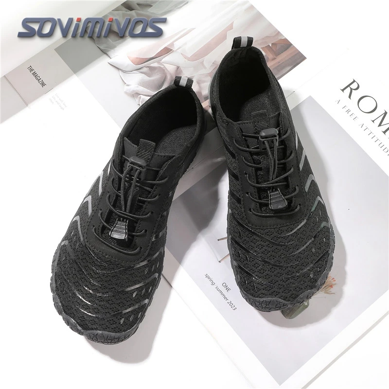 

Широкие кроссовки для бега на открытом воздухе для женщин и мужчин, минималистичные кроссовки с нулевым перепадом высоты, повседневная обувь