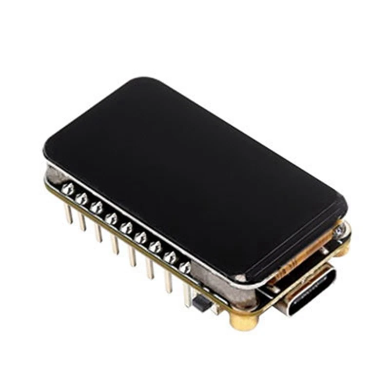 placa de desenvolvimento esp32 c6 com luz rgb display lcd de 147 172x320 slot para cartao sd suporta wifi bluetooth 01