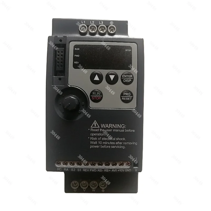 

Преобразователь частоты ZONCN NZ100-1R5G-2 0R75G 2R2G 3R7G 5R5G 7R5G-4 Панель