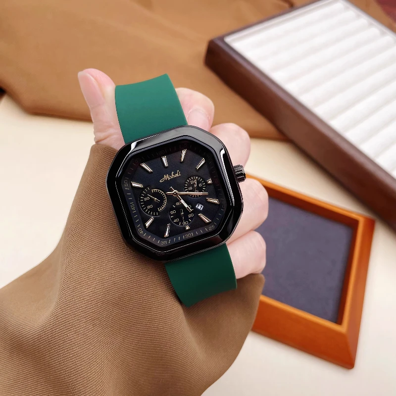 Orologio da donna di tendenza classica prepotente, elegante e semplice, orologio al quarzo impermeabile 2025, regalo di compleanno