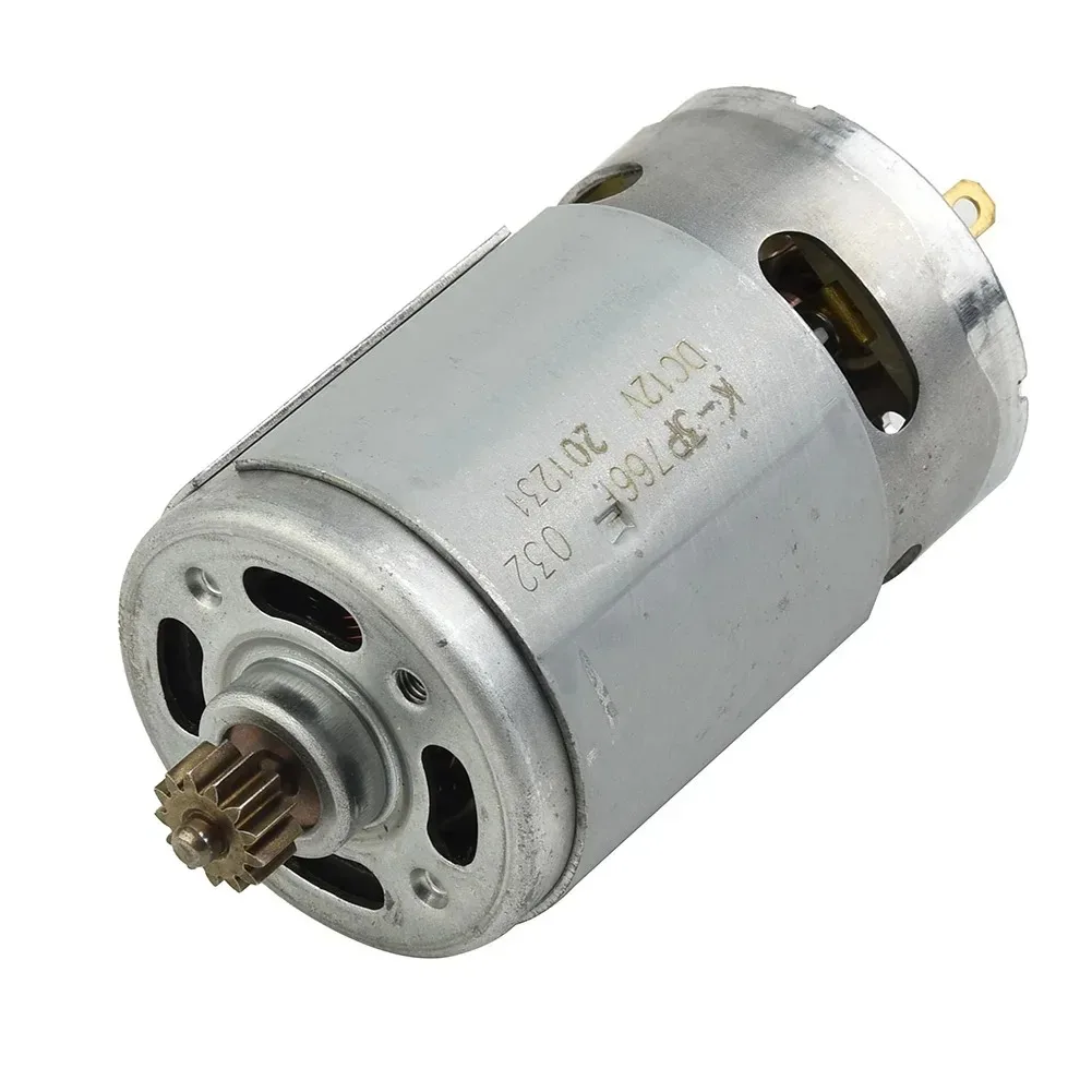 13 dentes rs550 vc8518 motor 12v para b osch gsr gsb 12-2-li 120-li GSR12-2-LI GSR12-LI GSB120-LI GSR120-LI chave de fenda