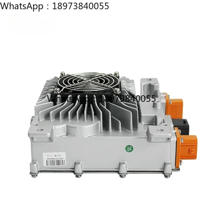 

TC Charger Elcon HK-MF-72-40 OBC 3.3KW 72V Ev Obc Charging For Charger