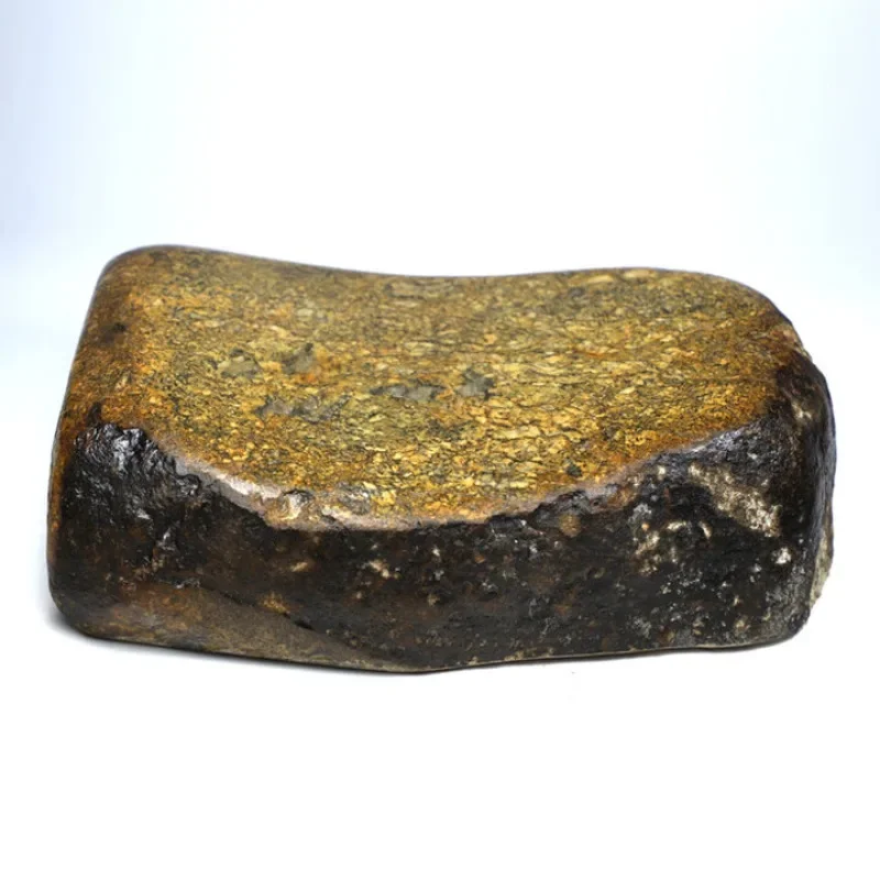 

Jade cervical pillow, good material