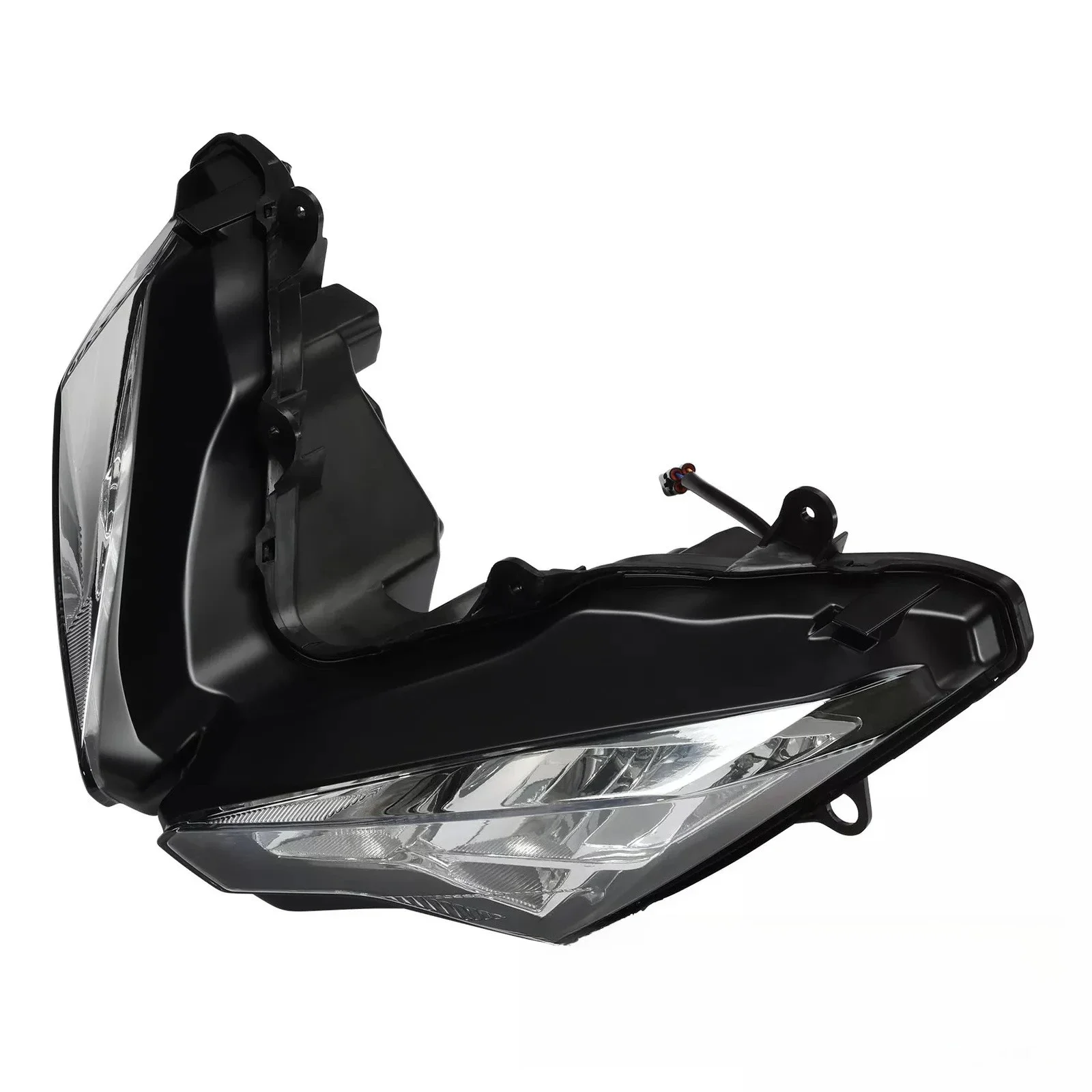 For  ZX4RR 2023-2024 Motorcycle Headlight Instrument Hood Stand Headlight Stand