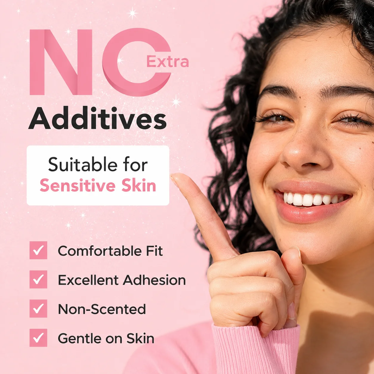 Hydrocolloid Blemish Patches Invisible Acne Spot Cover Pimple Patch for Face Skin Care Mixed Sizes