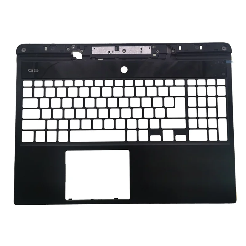 Baru untuk Dell G5 5590 Seri Laptop LCD penutup belakang/Bezel depan/Palmrest/casing bawah casing komputer 0TJ5K7 0FTF0C