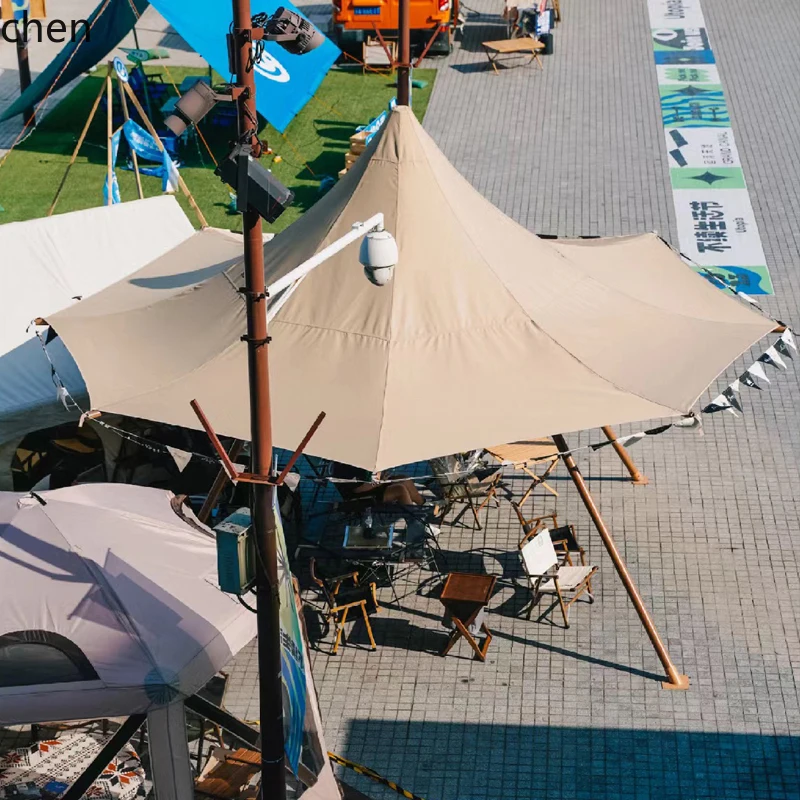 Lxc Pyramid Tent Ca…