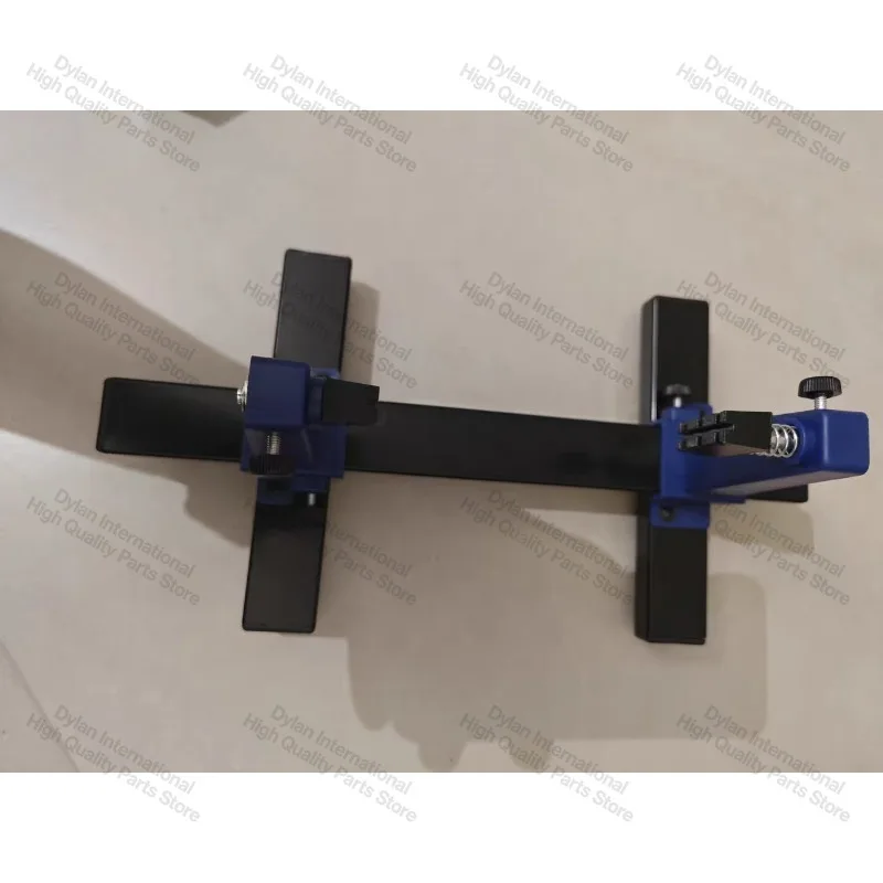 Circuit Board Soldering Bracket, Holding Base PCB Computer Mobile Phone Motherboard Repair Disassembly Fixation Tool Clamp