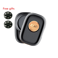 New Portable Mini Light Waterproof Electric Zao Shaver USB Rechargeable Wet Dry Painless Face Beard Shaver For Home Travel