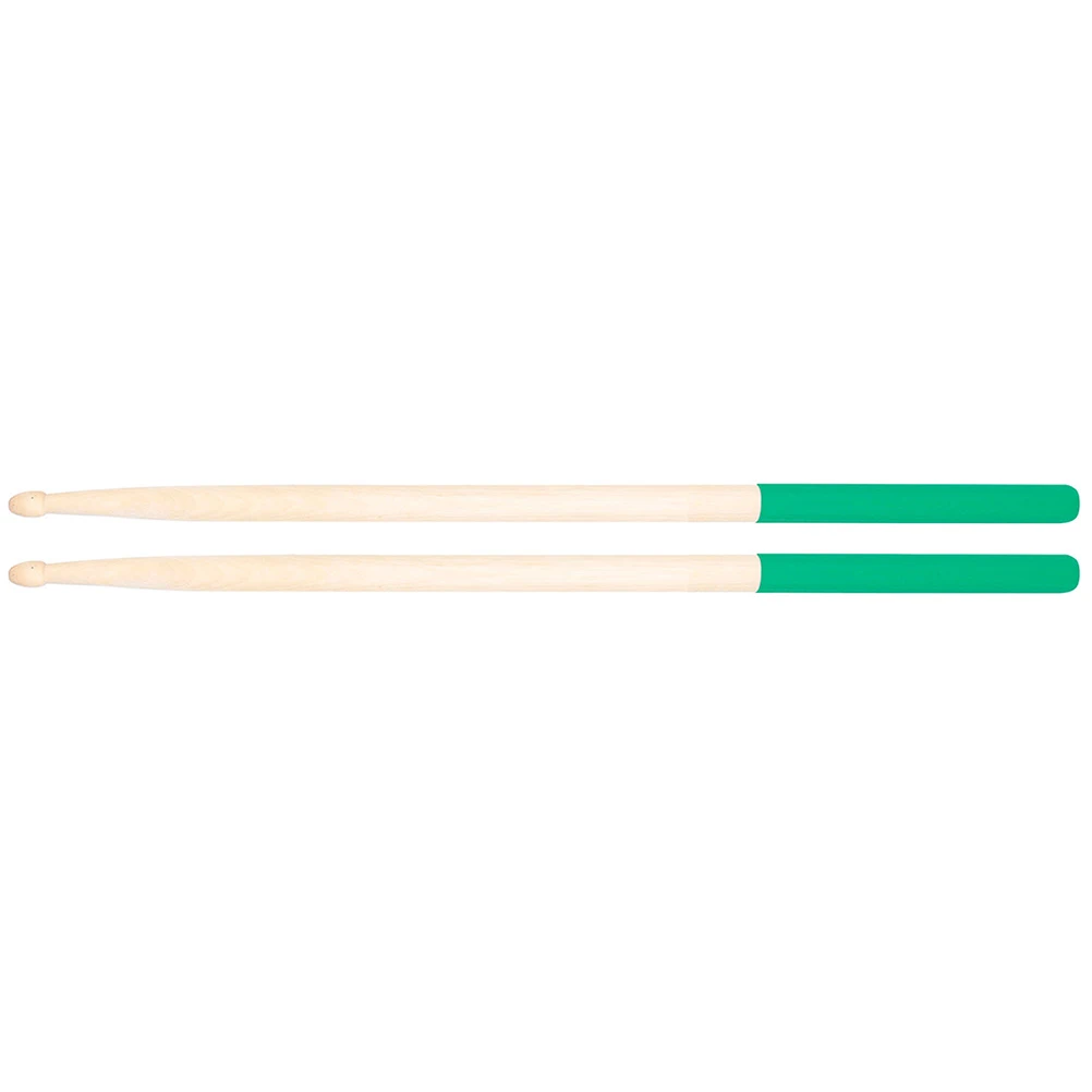 

Anti-slip Drum Stick Sticks Non-slip Accessories Percussion Instrument Drumsticks Wood Replacement Drumming Hand Bulk Grip