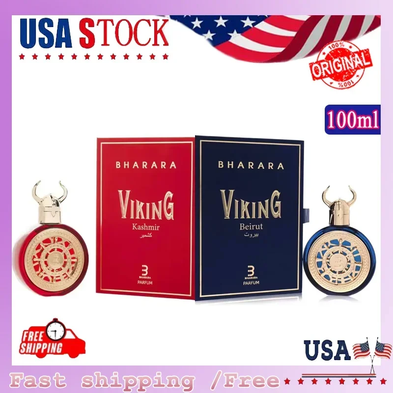 Neutral Perfume 100ml Perfume Green Blue Tauren High Quality EDP Citrus Tone  Middle East Dubai Arabian  Cologne for Men