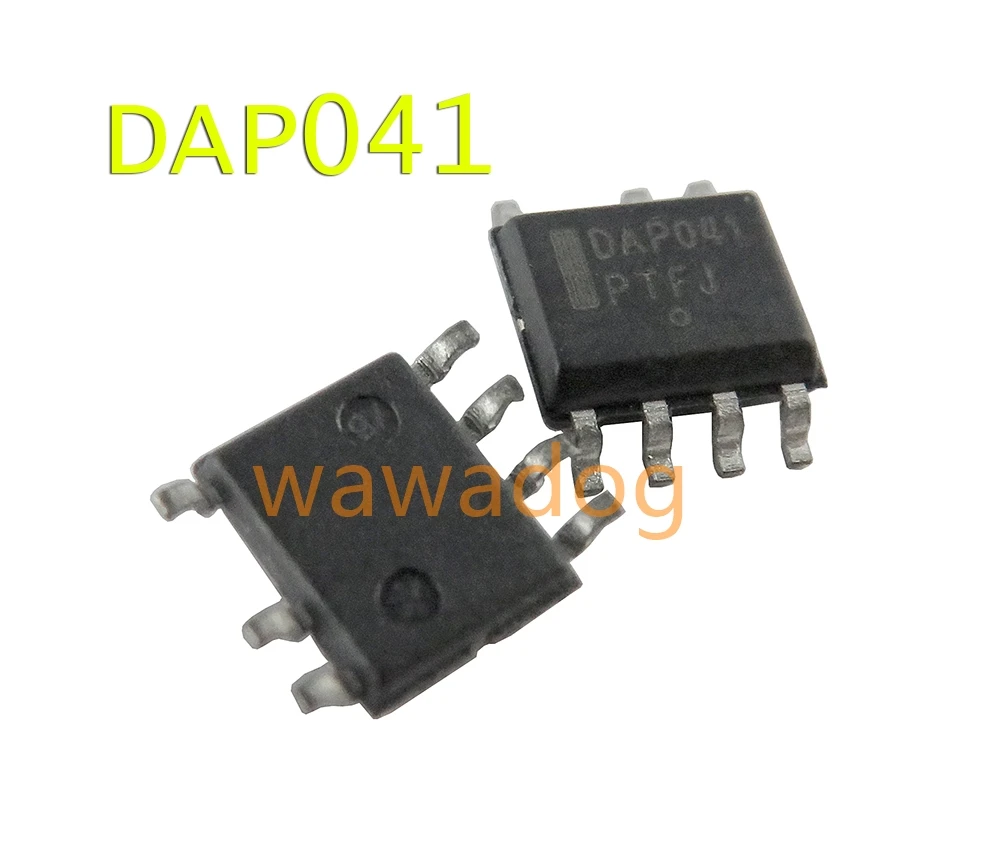 15 stücke Für PS4 Controller LCD Bildschirm Netzteil Control IC Für Sony Playstation 4 Ersatz DAP041 IC Chip
