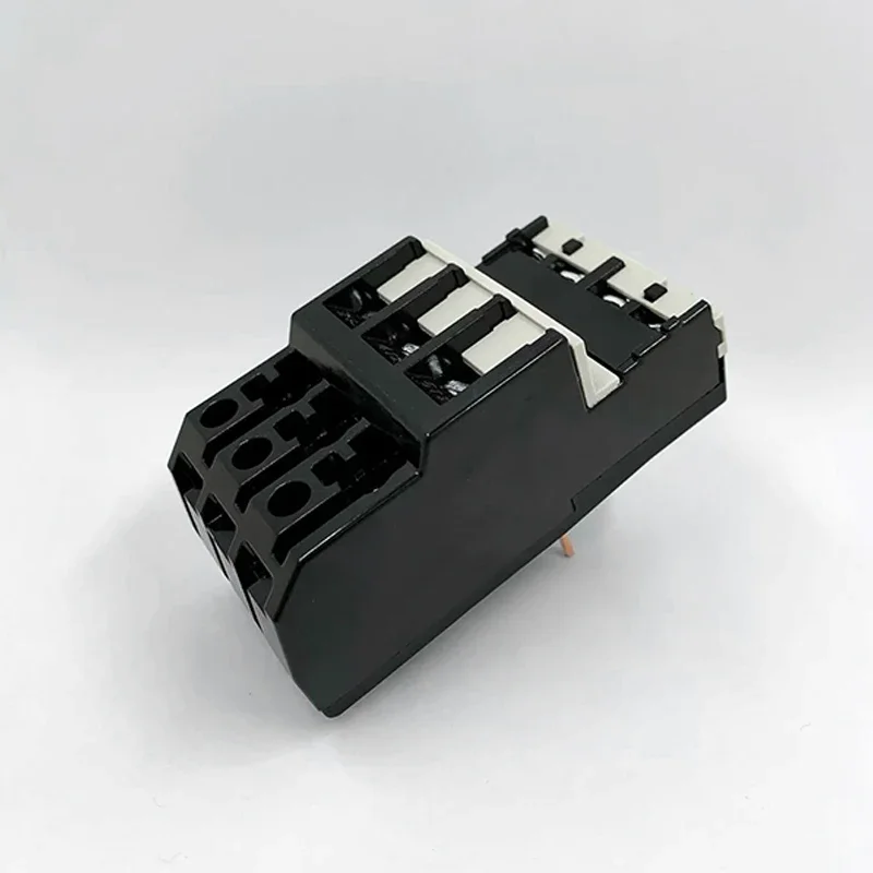JR28-25 Thermal Overload Relay LR2 D13 Adjustable thermal relay Electric Relays 1A 1.6A 2.5A 4A 6A 8A 10A 13A 18A 25A