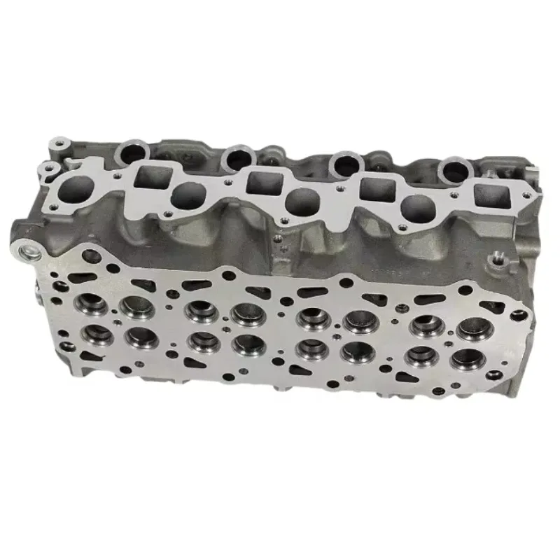 

ZD30 OE 11039-VC10111039-VC10A 11039-VC10B for Nissan Cylinder Head