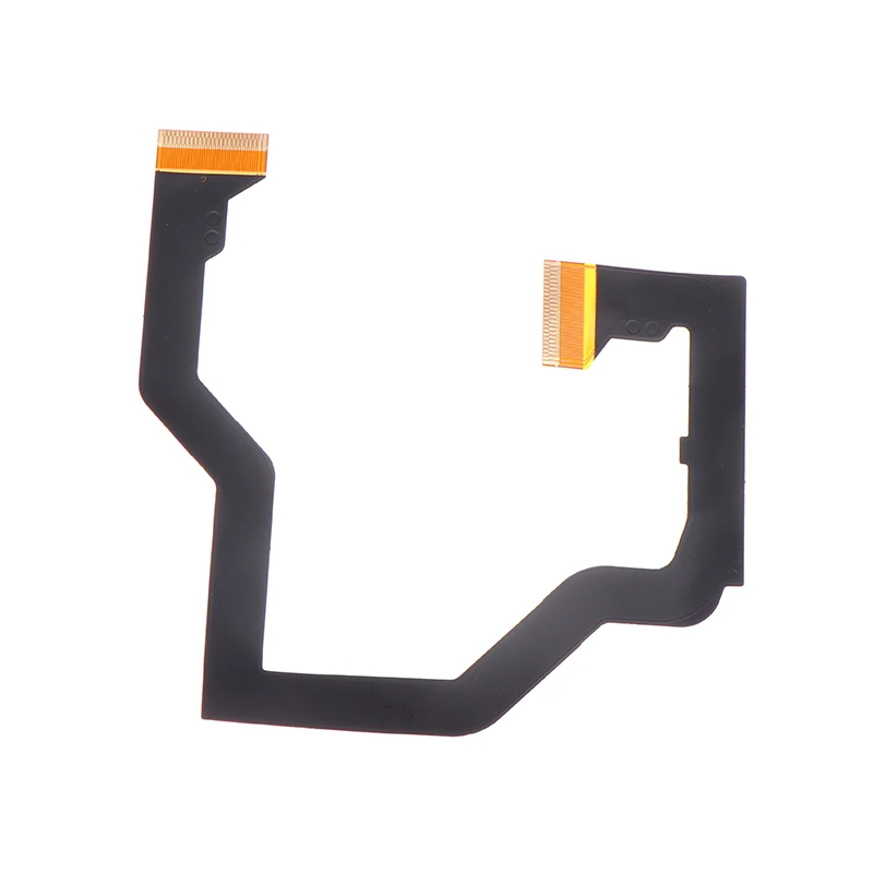 1Pc For DS NDS Internal Ribbon LCD Screen Connection Cable For NDS Top Upper Screen Connection Adapter Board FPC Flexible Cable
