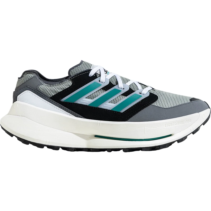 Официальные новые легкие и прочные кроссовки унисекс Adidas с низким верхом JH6114