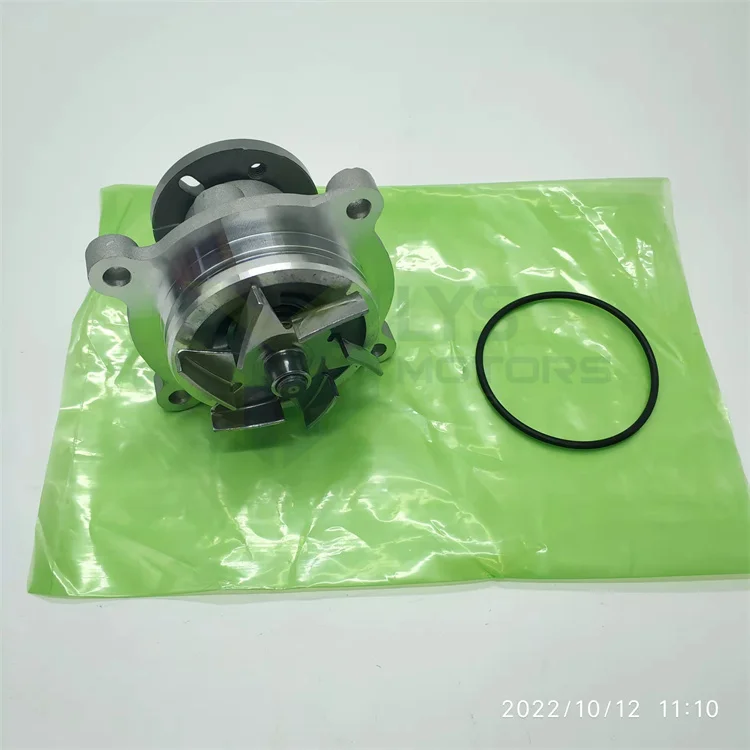 Water pump LR022688 4.4 TDI 448DT diesel for Land Rover Range Rover Vogue L322/L405