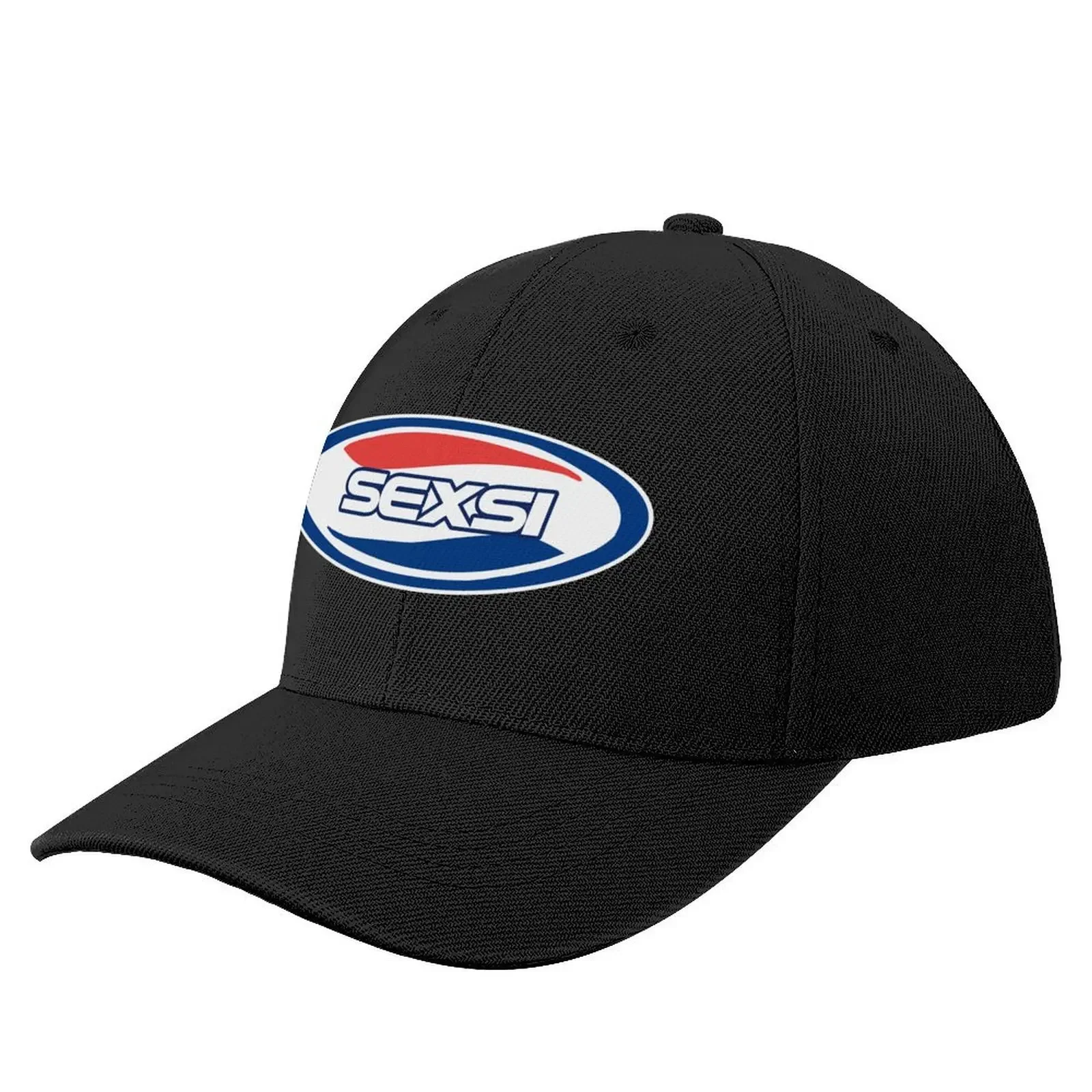 

britney y2k sexsi Baseball Cap |-F-| Ball Cap Wild Ball Hat Visor Golf Wear Men Women's