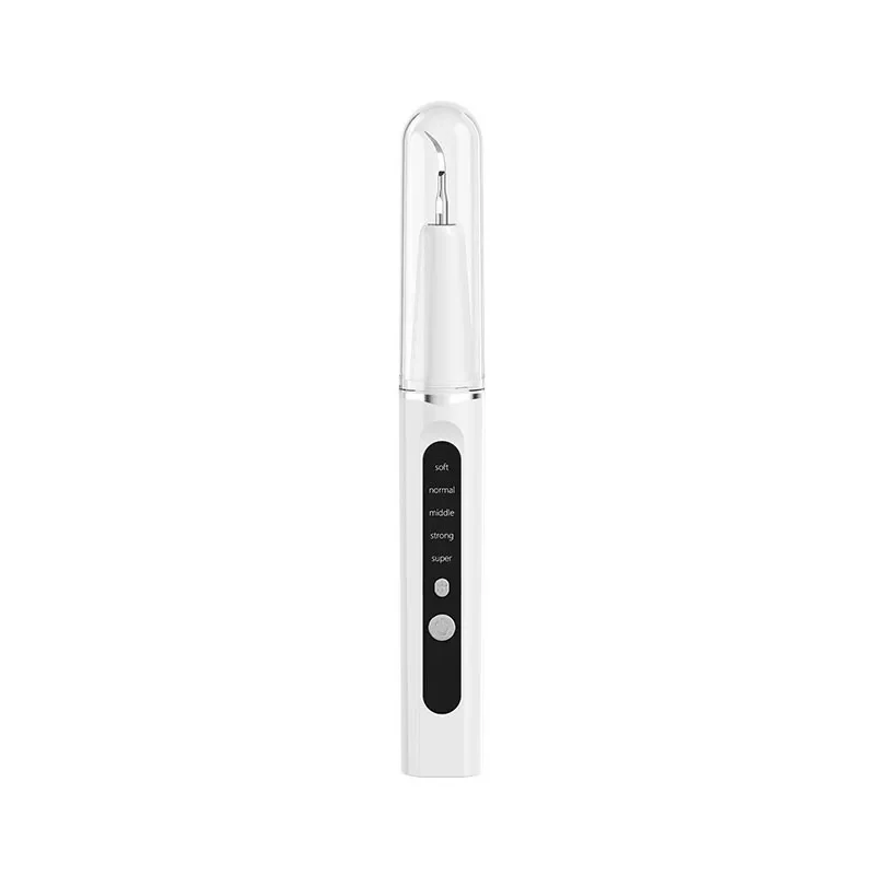 Dental Teeth Cleaning Kit Home Use Dental Scaler Electric Tooth Cleaner Teeth Cleaner for Oral Bacteria Removal view 6