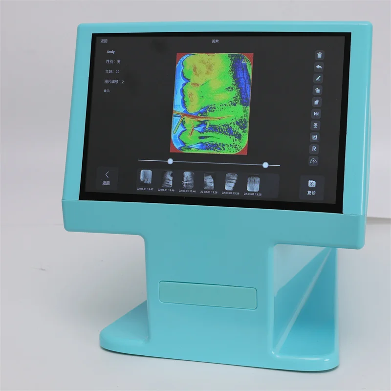 High Quality Dental Equipment  X Ray PSP Scanner