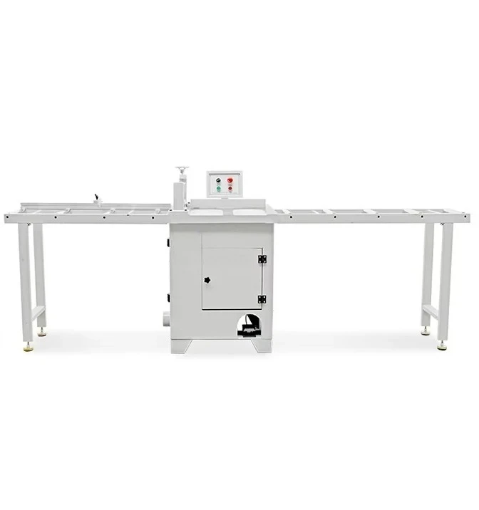 

High Speed Cutting Saw Machine Wood Cut-off Saw Machine