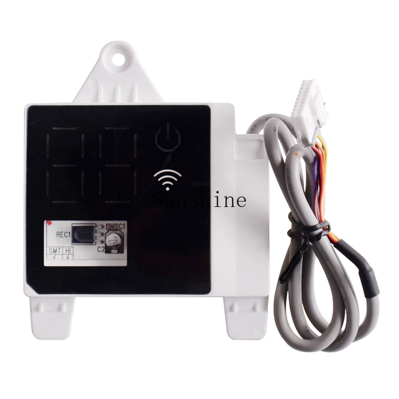 

Applicable to air conditioner 300001060733 display board D5683B 300001061144 control board