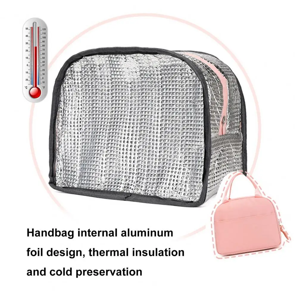 School Rugzak Waterdichte Rugzak Set Met Lunch Tas Etui Capaciteit Outdoor Reizen Rugzak Kit Pure Kleur Rits