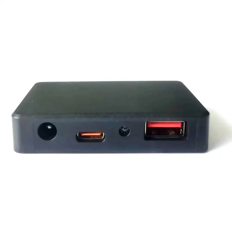 MPPT وحدة تحكم بالطاقة الشمسية لوحة طاقة شمسية الجهد مثبت لوحة كهروضوئية عاكس مثبت USB Type-C QC PD 2.0 3.0 شحن سريع