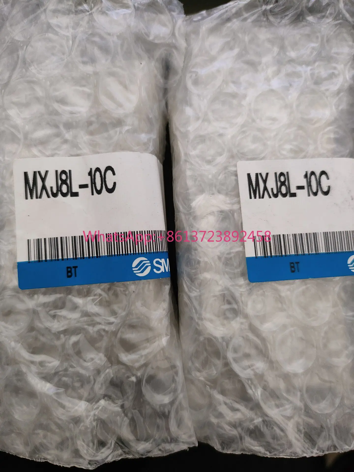 

MXJ8L-10C New Original SMC Genuine New Precision Slide Cylinder