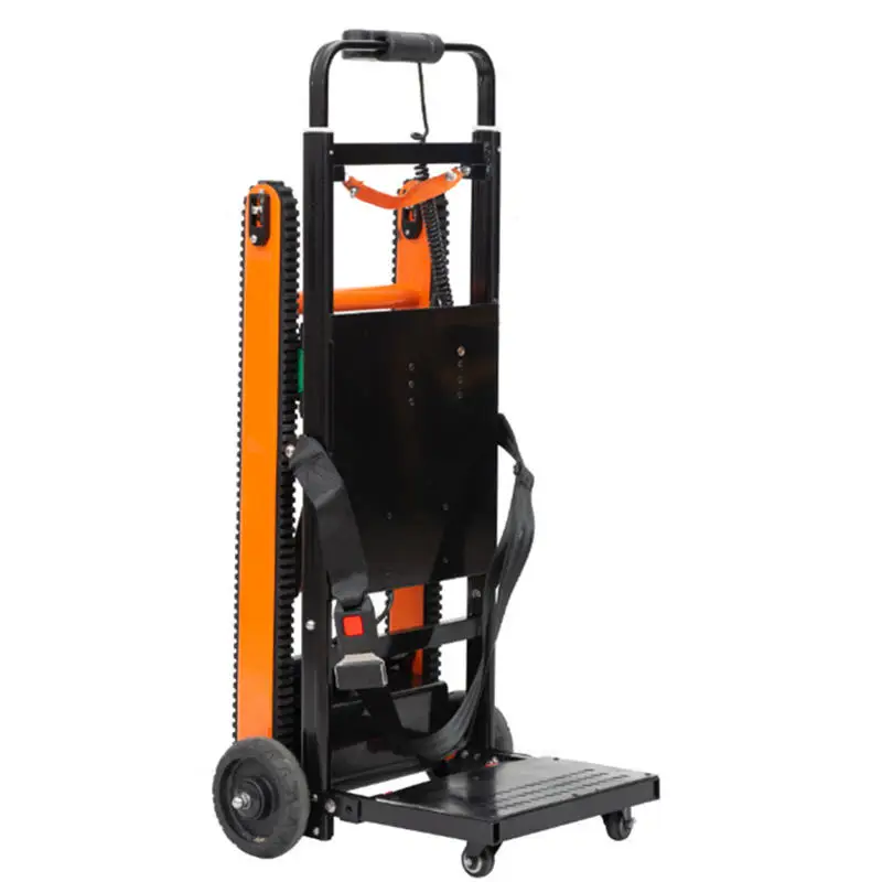 

CE Certificate Approved Stair Climbing Hand Truck Trolley For Loading Heavy Duty