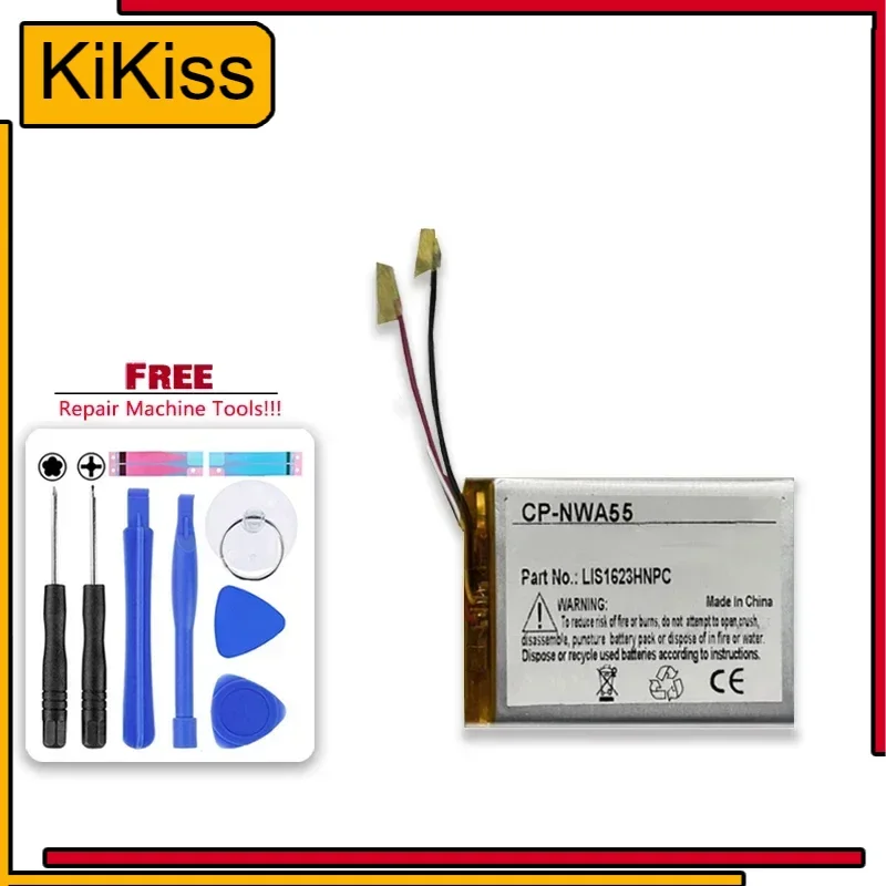 1500Mah Battery LIS… - image
